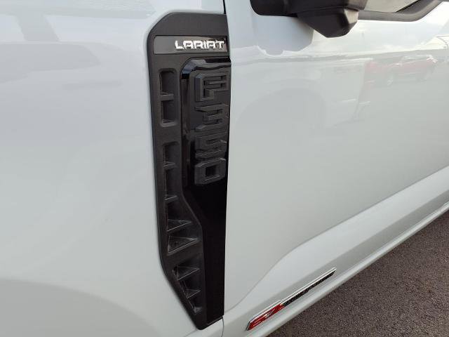 Certified 2024 Ford F350 Lariat w/ Lariat Ultimate Package image 6