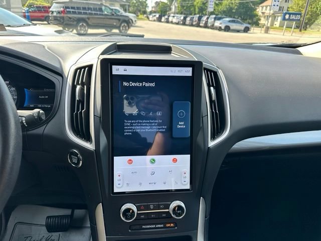 Certified 2023 Ford Edge SEL w/ Convenience Package AWD/4WD image 65