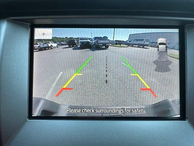 Certified 2020 Ford Ranger XLT w/ Equipment Group 301A Mid RWD image 14