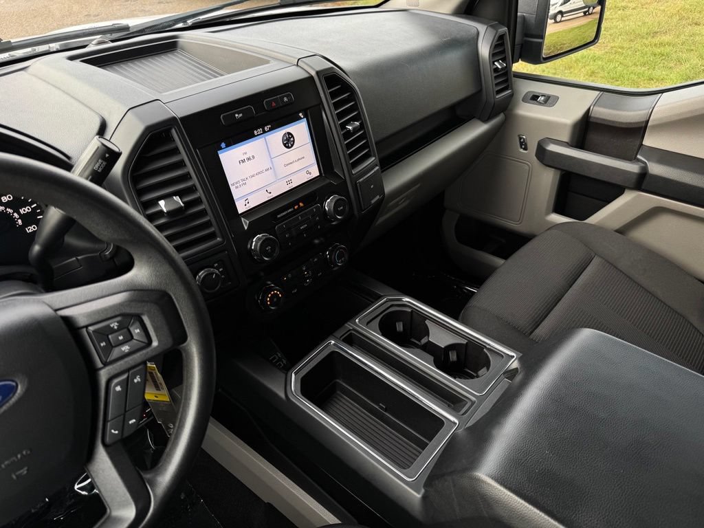 Certified 2019 Ford F150 XL w/ Equipment Group 101A Mid AWD/4WD image 20
