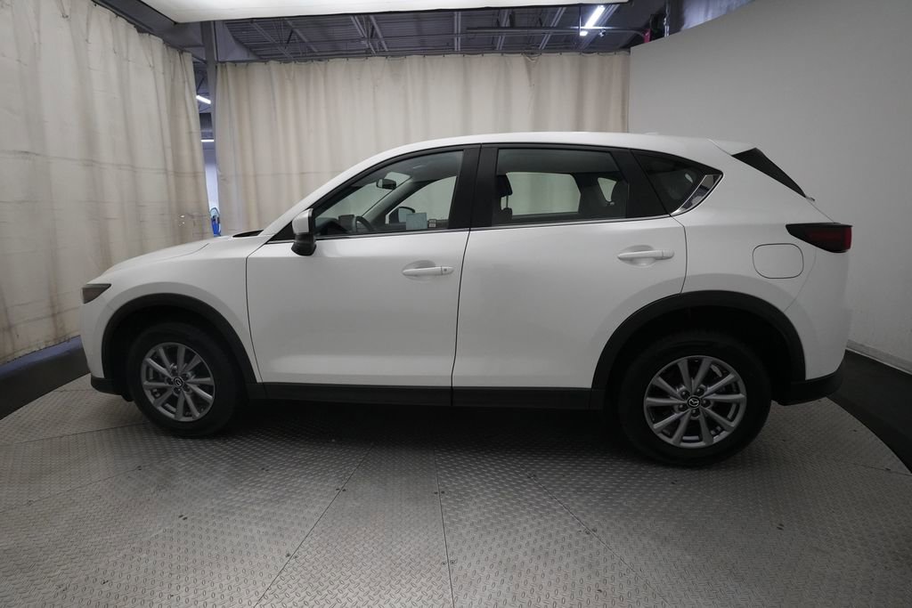 Used 2023 MAZDA CX-5 AWD 2.5 S image 23