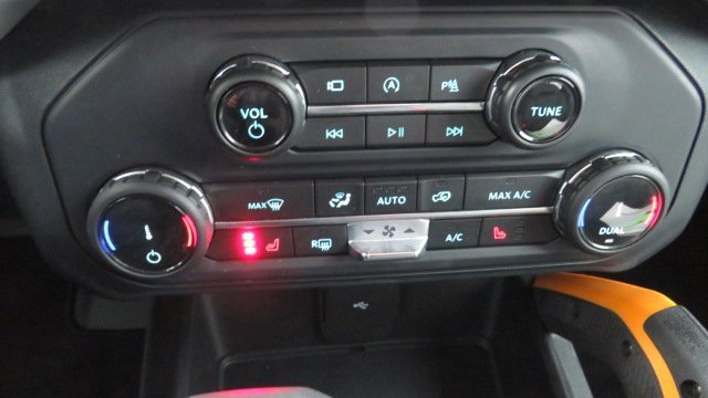 Certified 2022 Ford Bronco Badlands w/ Sasquatch Package image 19