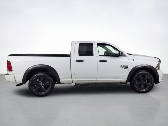 Used 2019 RAM 1500 Express w/ Express Value Package image 2