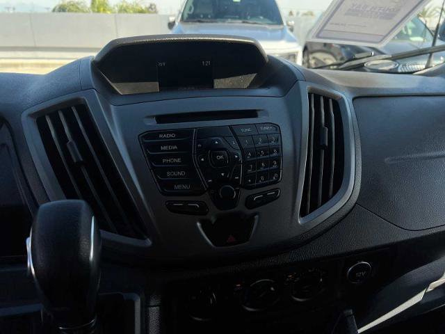 Certified 2018 Ford Transit 150 XL image 16
