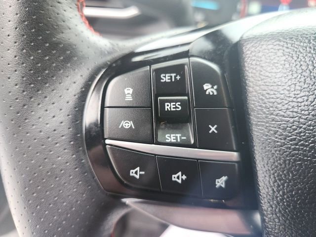 Certified 2024 Ford Explorer ST-Line w/ Class IV Trailer Tow Package image 22