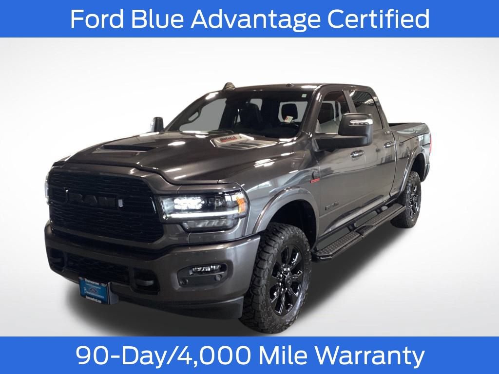 Used 2023 RAM 2500 Limited