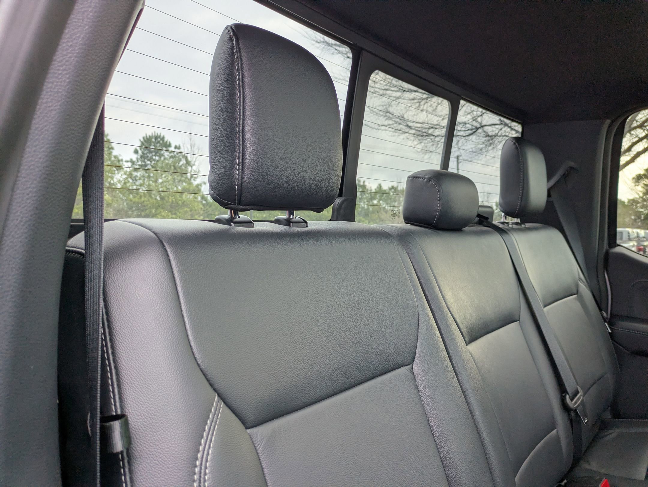 Certified 2023 Ford F150 XLT w/ Equipment Group 302A High image 42