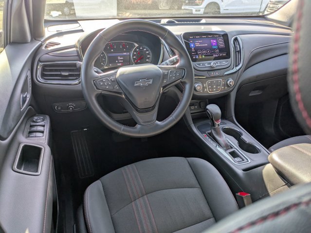 Used 2024 Chevrolet Equinox RS image 27