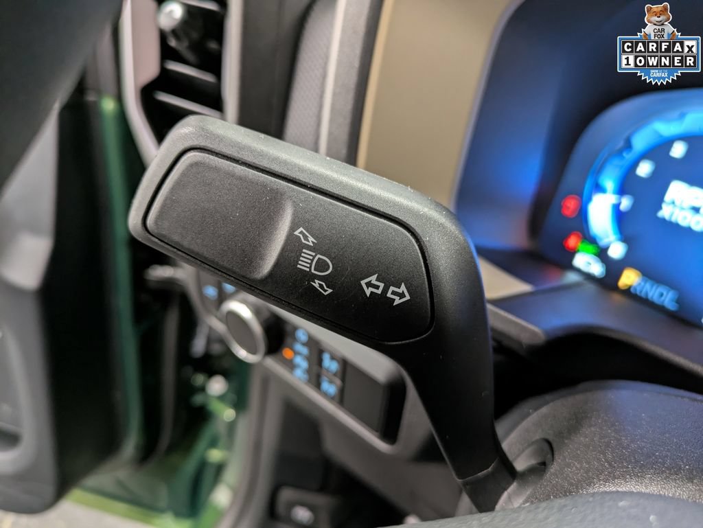 Certified 2025 Ford Bronco Sport Big Bend AWD/4WD image 19