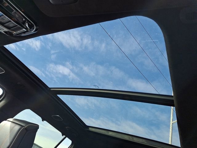 Used 2024 Jeep Grand Wagoneer L Series III image 14