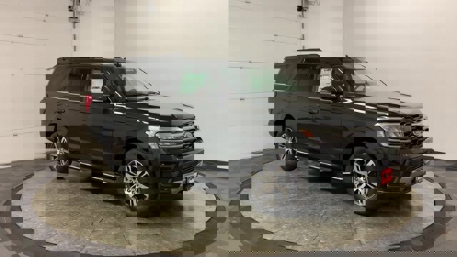 Certified 2023 Ford Expedition XLT AWD/4WD image 7