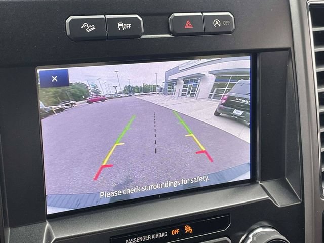 Certified 2020 Ford F150 XLT w/ Equipment Group 302A Luxury AWD/4WD image 11