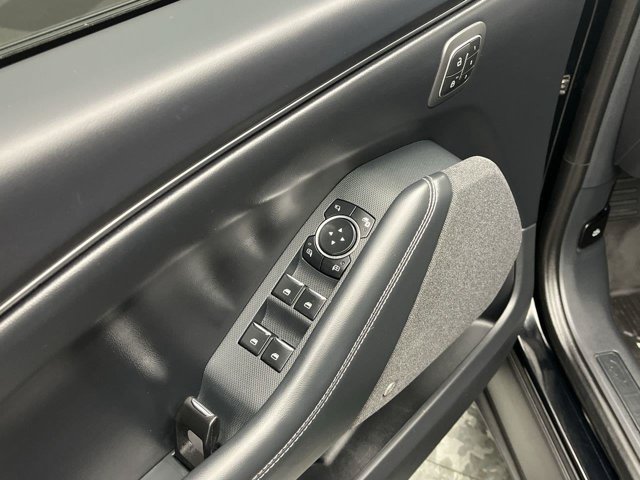 Certified 2024 Ford Mustang Mach-E Premium AWD/4WD image 10