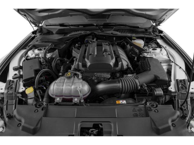 Certified 2021 Ford Mustang Premium RWD image 12