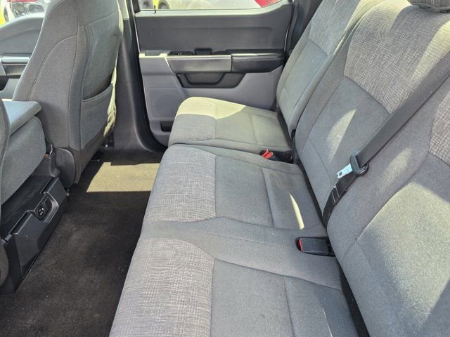 Certified 2021 Ford F150 XLT image 12