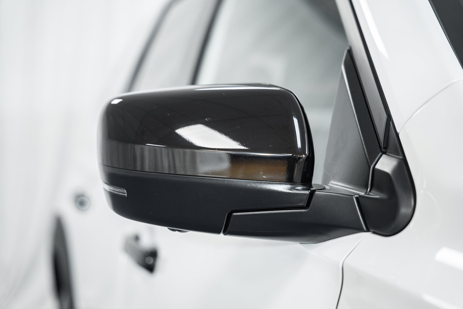 Used 2025 Honda Pilot TrailSport image 21