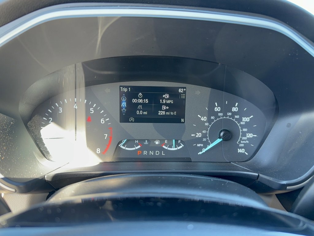 Certified 2022 Ford Escape SEL image 15