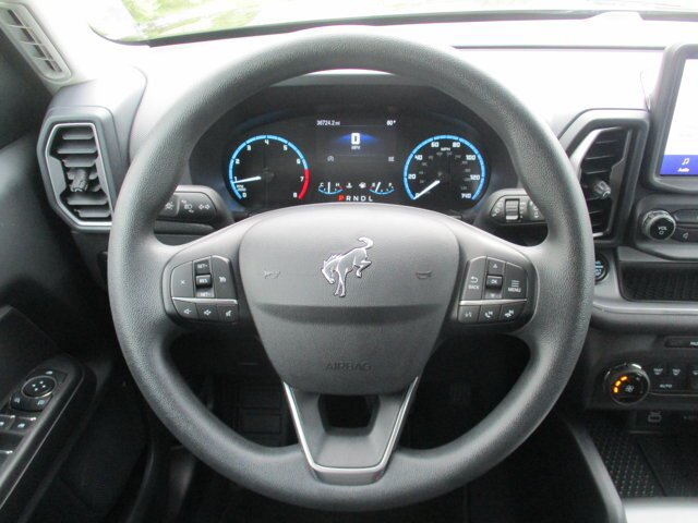 Certified 2023 Ford Bronco Sport Big Bend AWD/4WD image 8
