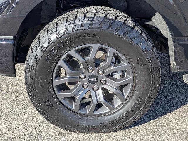 Certified 2023 Ford F150 Tremor w/ Equipment Group 402A High image 13