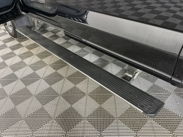 Certified 2023 Ford F350 Platinum AWD/4WD image 16