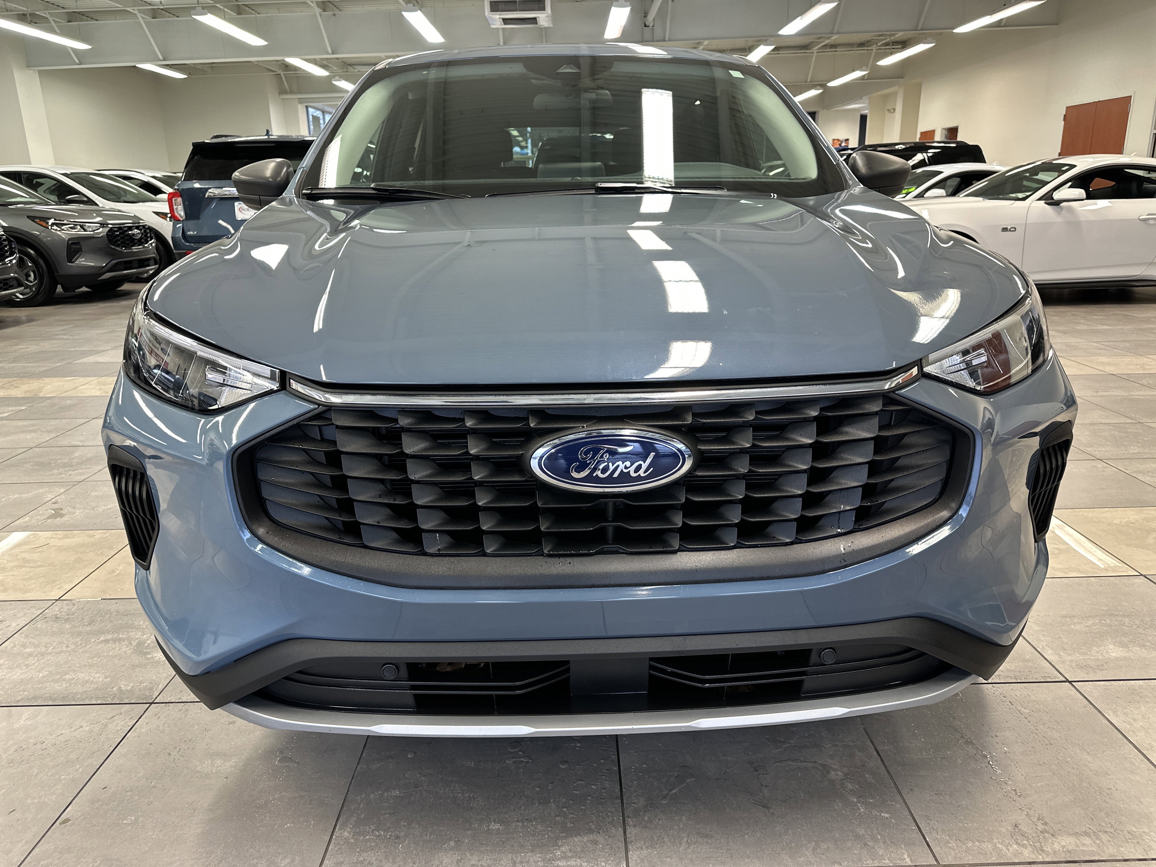 Certified 2023 Ford Escape Active image 18