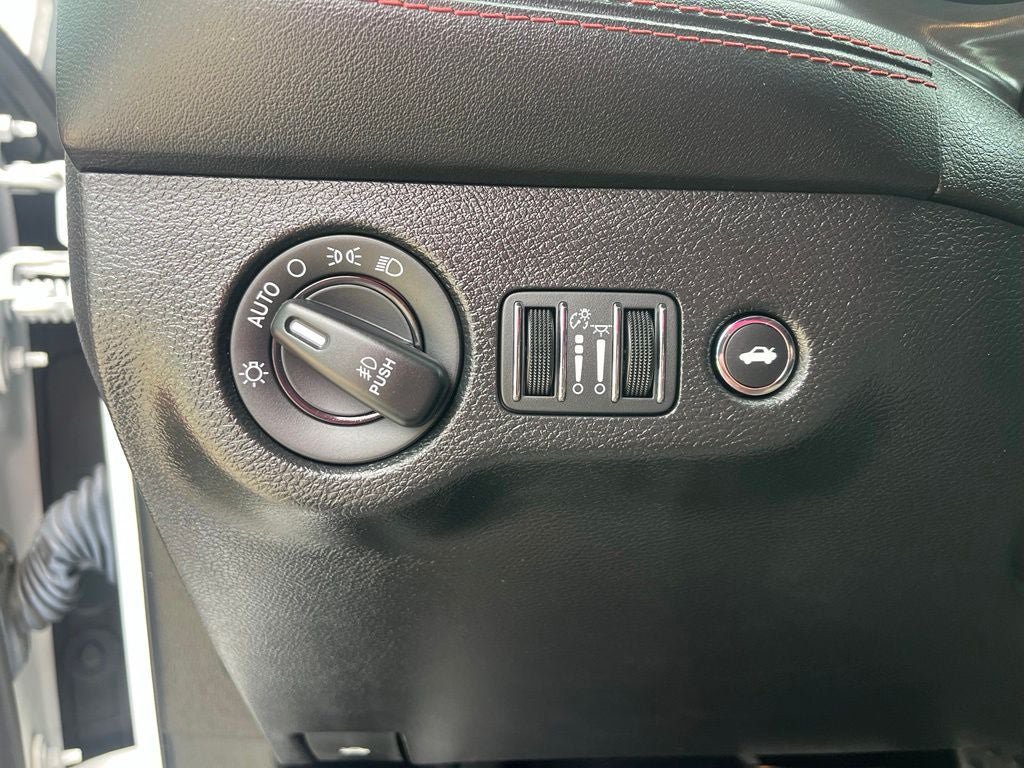 Used 2020 Dodge Challenger R/T w/ Plus Package RWD image 31