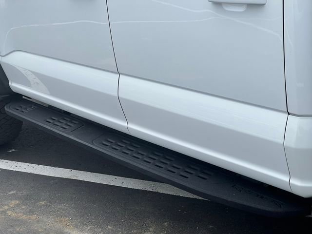 Certified 2022 Ford F150 Raptor w/ Equipment Group 801A High image 22