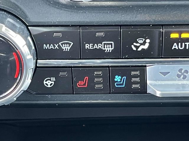 Certified 2025 Ford F150 Lariat w/ Equipment Group 501A Mid AWD/4WD image 17