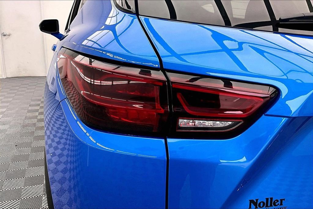 Used 2024 Chevrolet Blazer LT w/ Convenience Package image 30