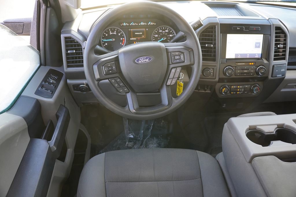 Certified 2022 Ford F350 XL w/ STX Appearance Package image 19