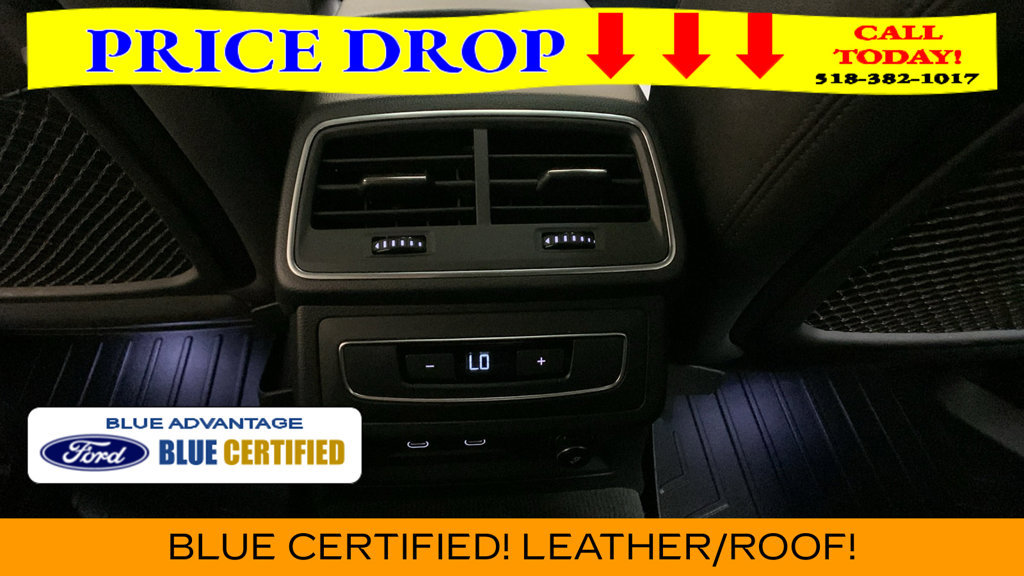 Used 2024 Audi A6 Premium Plus AWD/4WD image 24