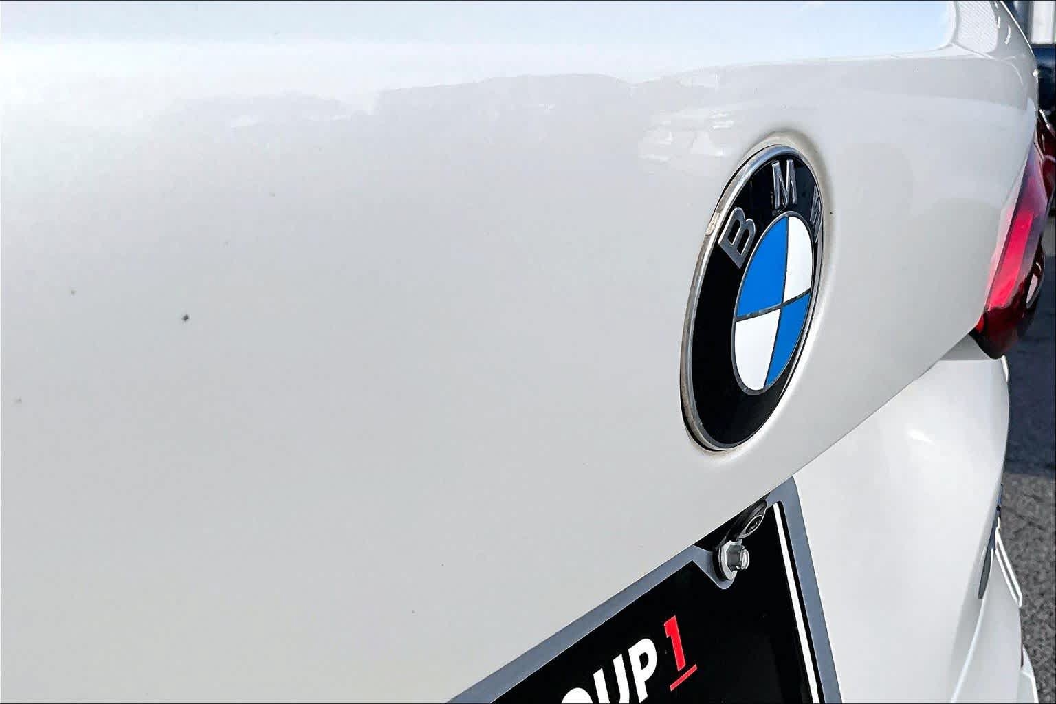 Used 2020 BMW X5 M50i w/ Premium Package AWD/4WD image 31