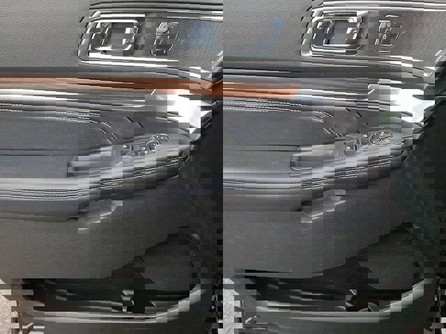 Certified 2017 Ford Explorer Limited image 14