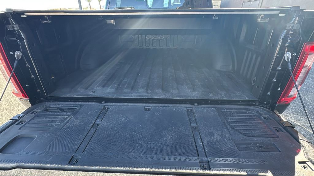 Certified 2023 Ford F150 Raptor w/ Equipment Group 802A Raptor R image 25