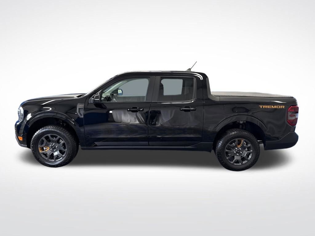 Certified 2024 Ford Maverick Tremor w/ Tremor Off-Road Package AWD/4WD image 2