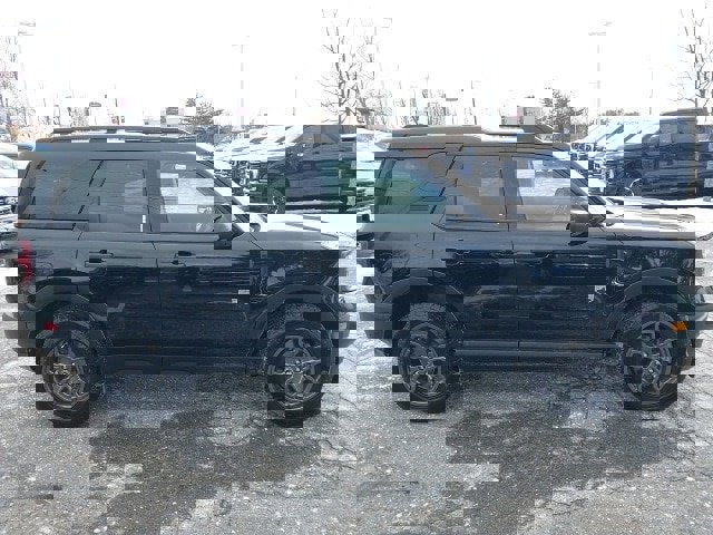 Certified 2023 Ford Bronco Sport Big Bend w/ Convenience Package image 6