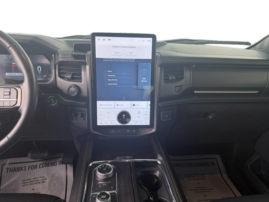 Certified 2023 Ford Expedition Platinum AWD/4WD image 15