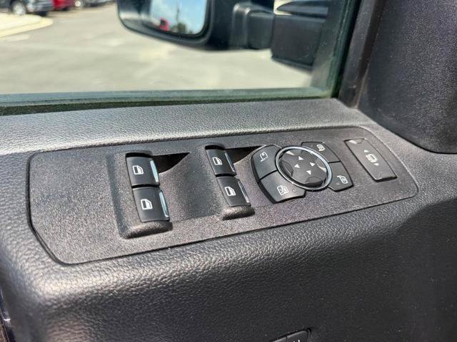 Certified 2021 Ford F250 Lariat w/ Lariat Value Package AWD/4WD image 17
