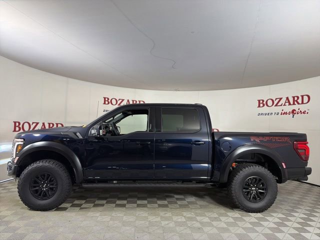 Certified 2026 Ford F150 Raptor AWD/4WD image 5