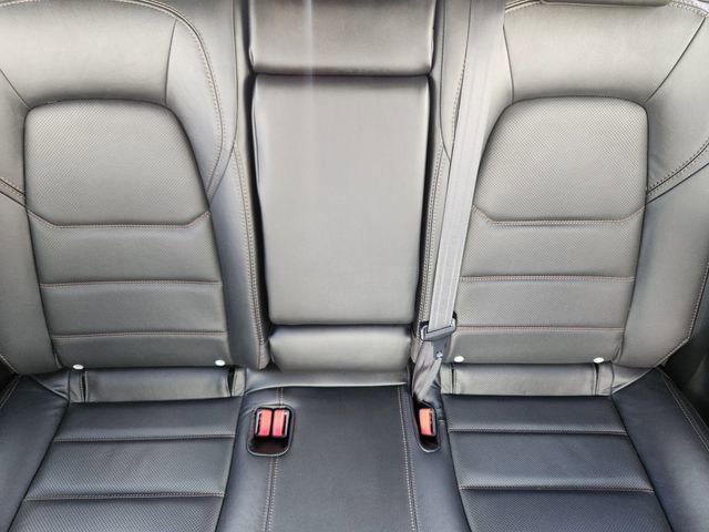 Used 2023 MAZDA CX-5 AWD 2.5 S image 17