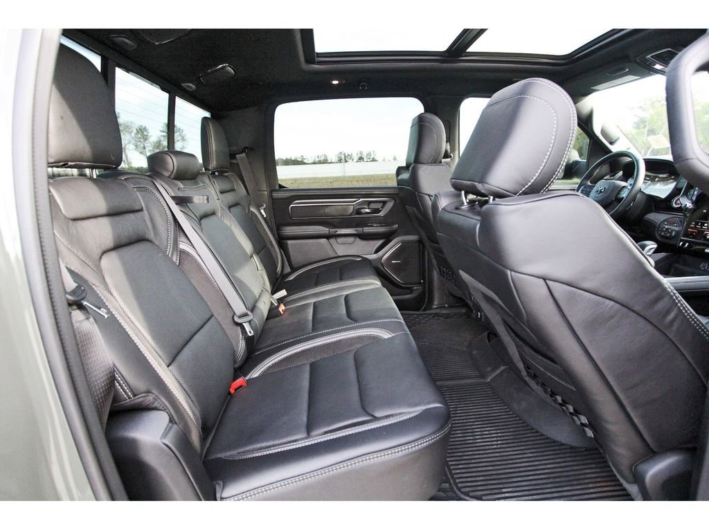 Used 2026 RAM 1500 RHO w/ RHO Level 1 Equipment Group image 10