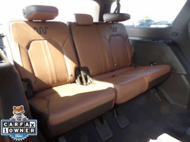 Certified 2022 Ford Expedition Max King Ranch AWD/4WD image 35