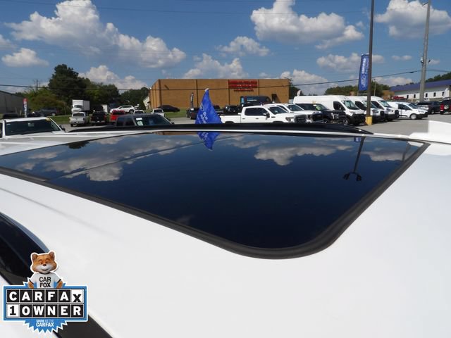 Used 2021 Chevrolet Suburban Z71 w/ Luxury Package AWD/4WD image 16