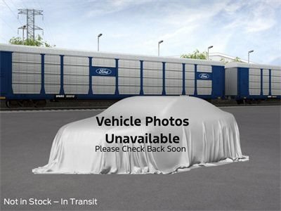 Used 2025 Nissan Pathfinder Rock Creek AWD/4WD image 2