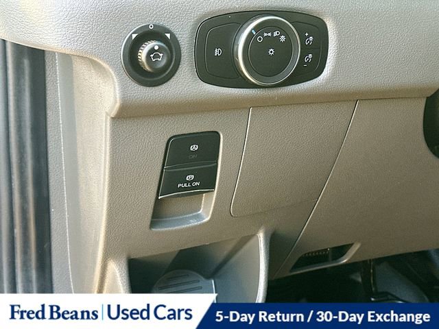 Certified 2024 Ford Transit 250 Base w/ Exterior Upgrade Package image 11