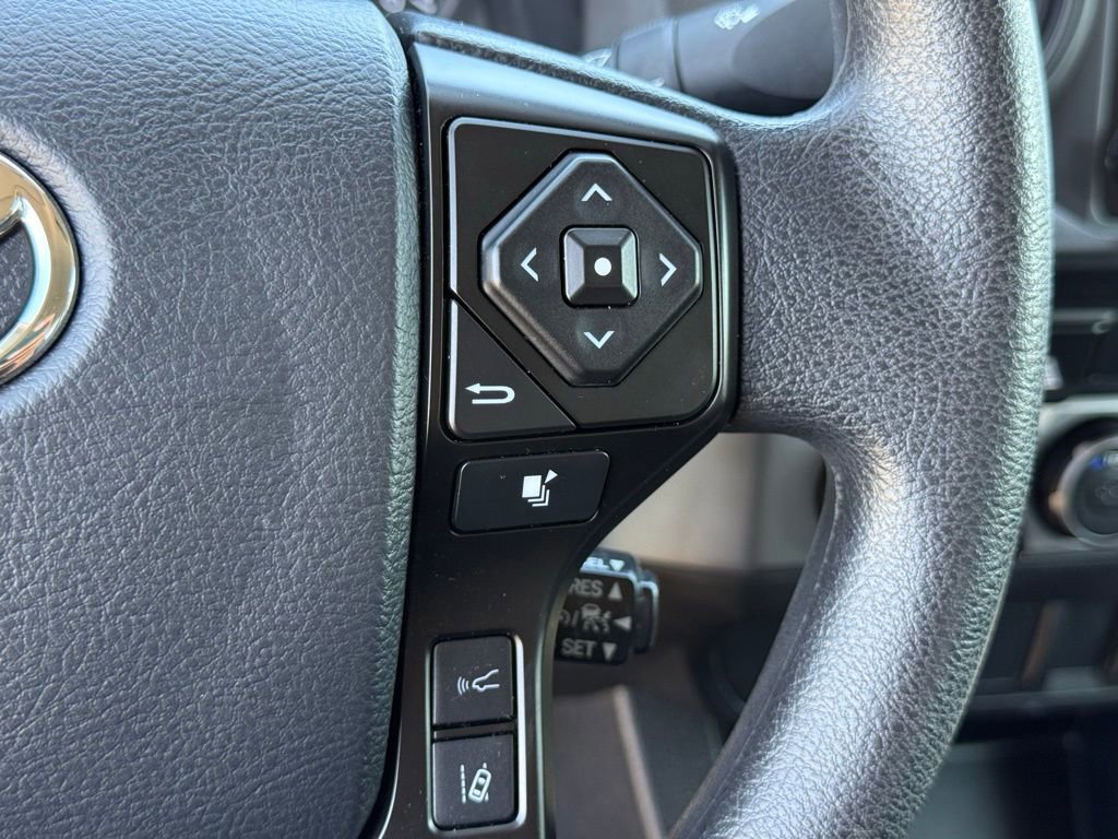 Used 2023 Toyota Tacoma SR image 15