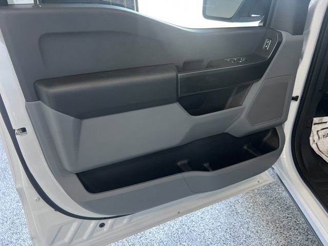 Certified 2026 Ford F150 XL RWD image 13