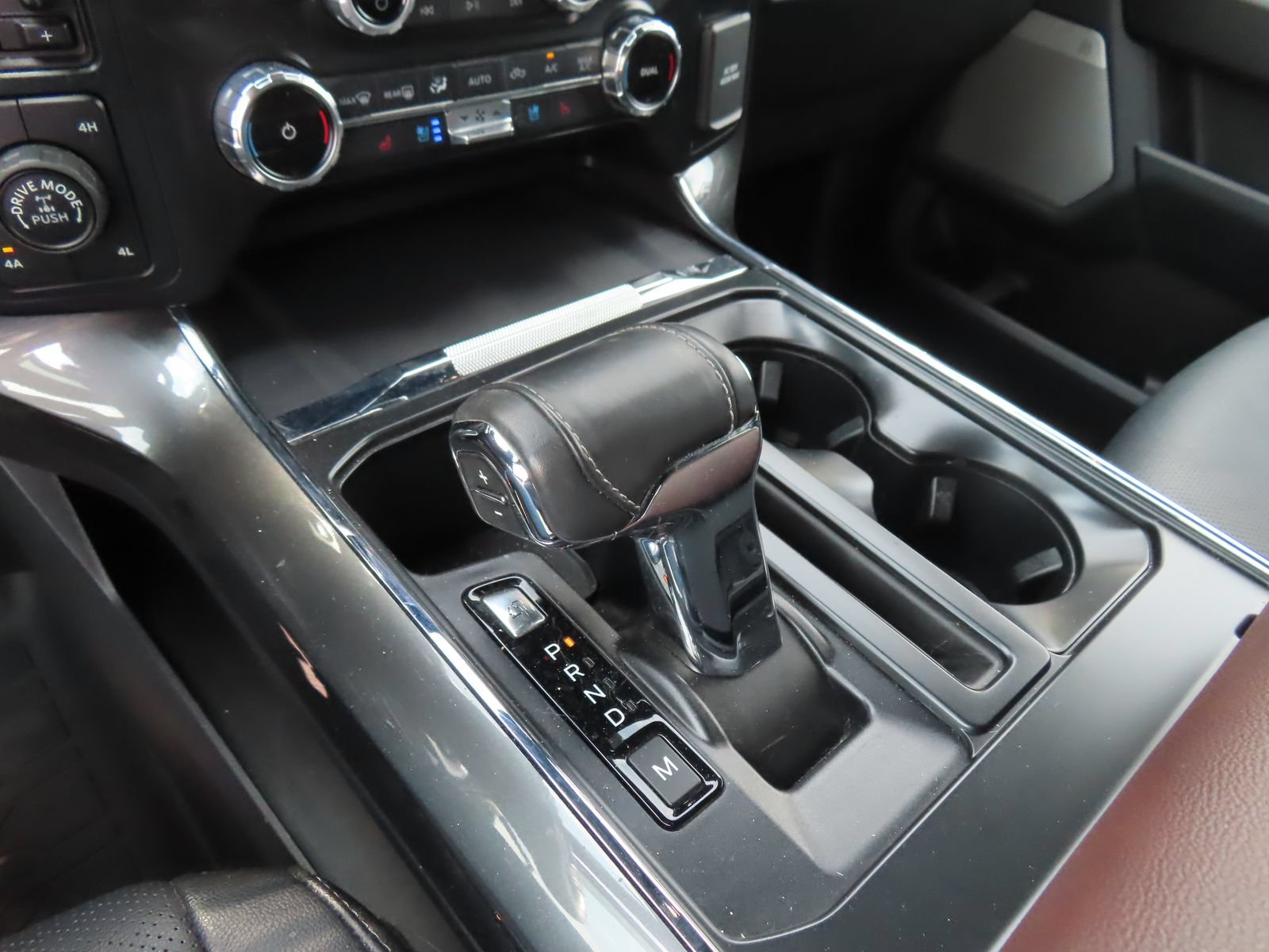 Certified 2022 Ford F150 Lariat AWD/4WD image 30