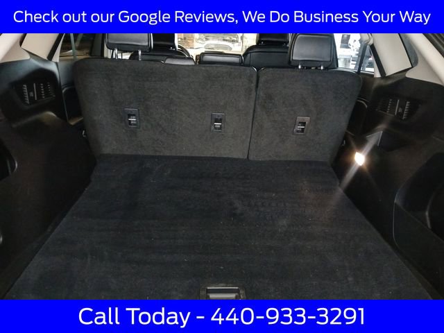 Certified 2024 Ford Edge SEL w/ Convenience Package AWD/4WD image 40