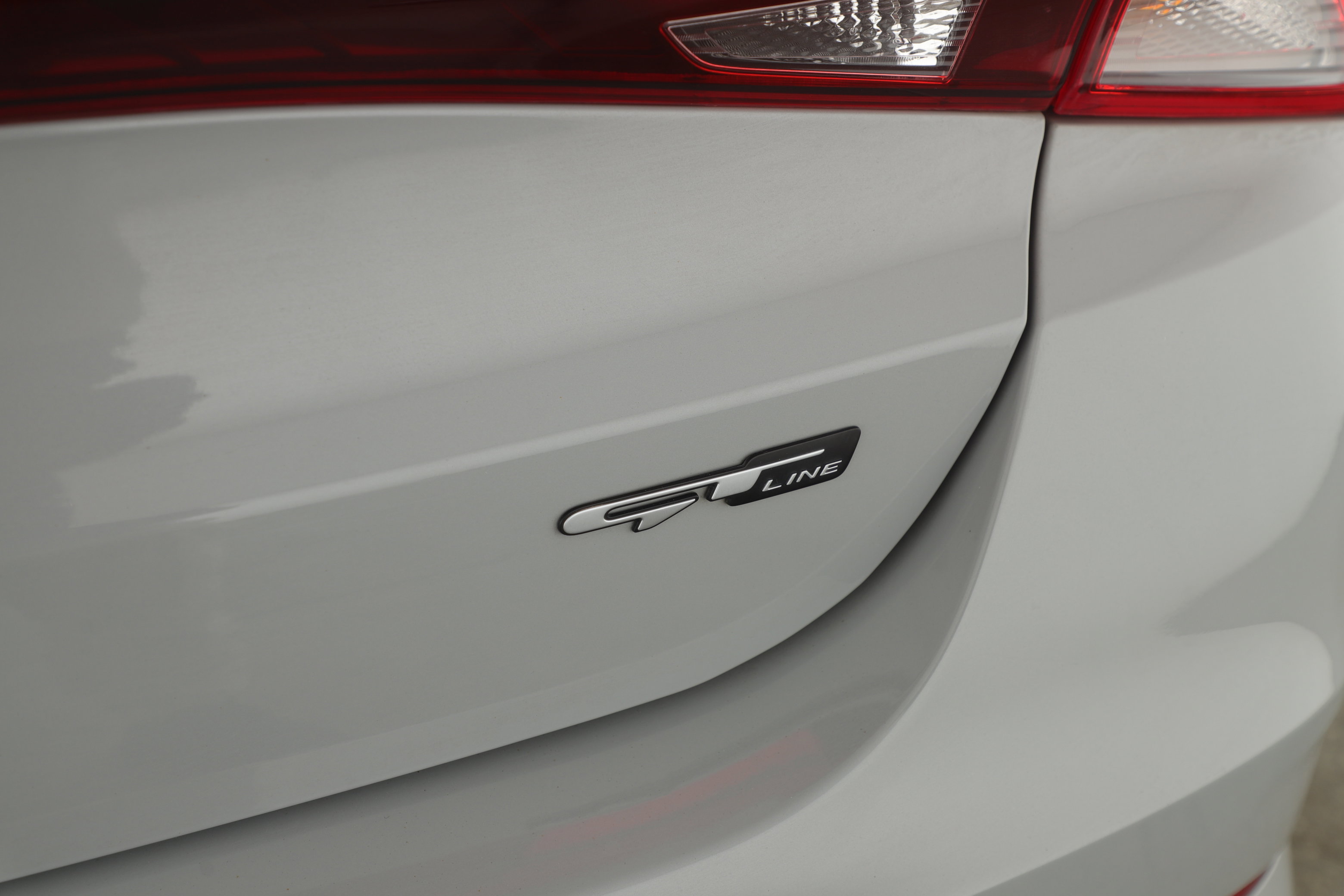 Used 2022 Kia K5 GT-Line w/ GT-Line FWD Premium Package image 7